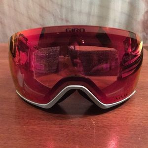 Giro Womens Lusi Goggle
